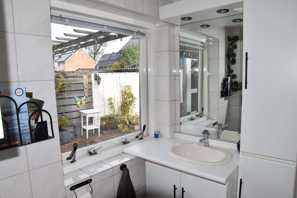 Medium property photo - Cornelis Matersweg 12, 1943 GX Beverwijk